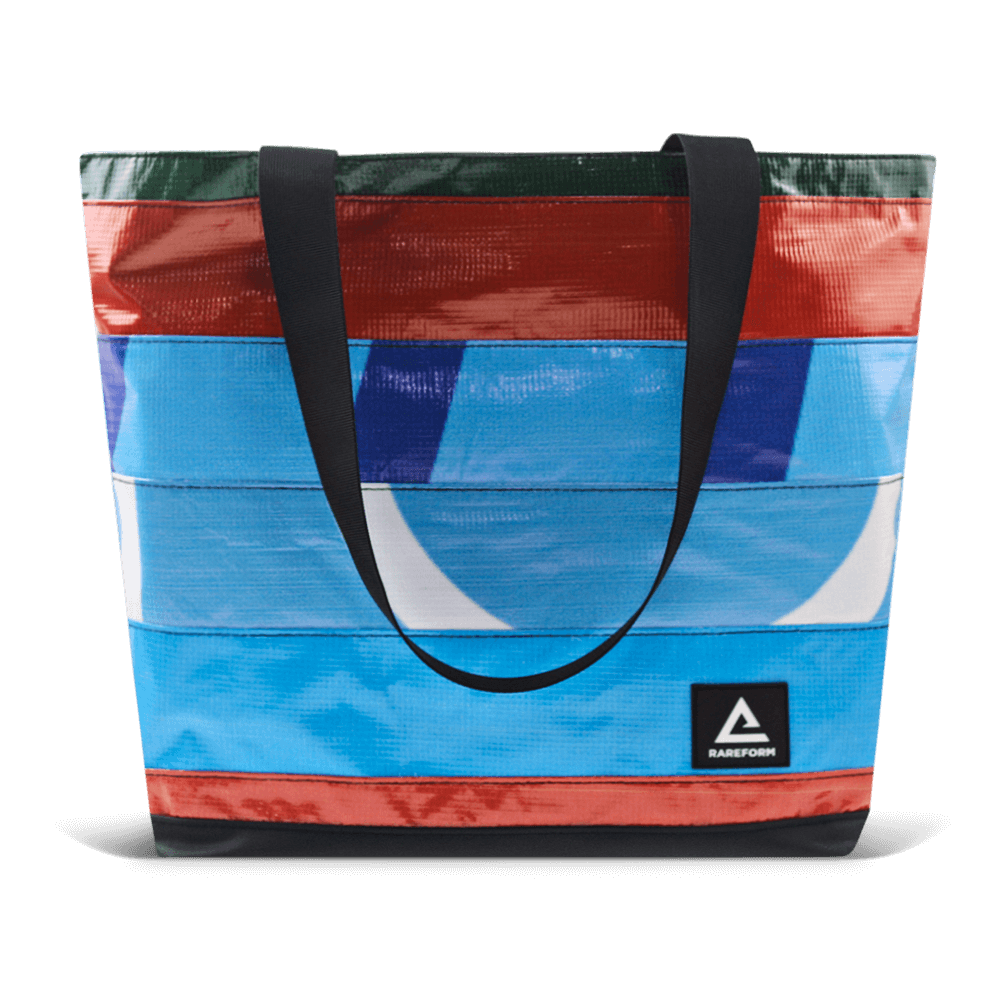 Patchwork Blake Tote