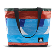 Patchwork Blake Tote