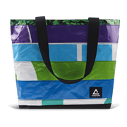 Patchwork Blake Tote