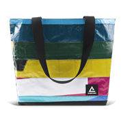 Patchwork Blake Tote