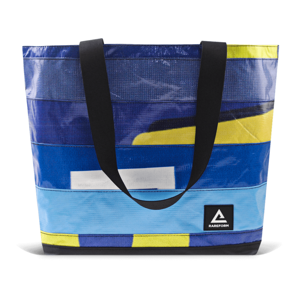 Patchwork Blake Tote