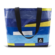 Patchwork Blake Tote