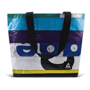 Patchwork Blake Tote