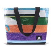 Patchwork Blake Tote