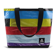 Patchwork Blake Tote