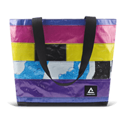 Patchwork Blake Tote