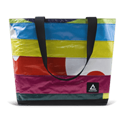 Striped Patchwork Blake