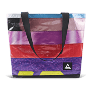 Patchwork Blake Tote