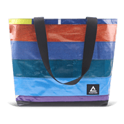 Patchwork Blake Tote