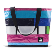 Striped Patchwork Blake