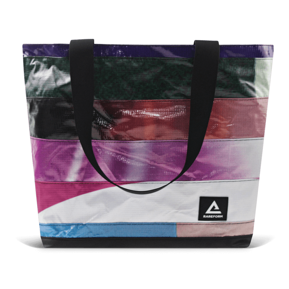 Patchwork Blake Tote