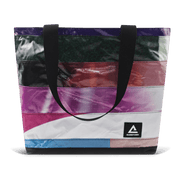Patchwork Blake Tote