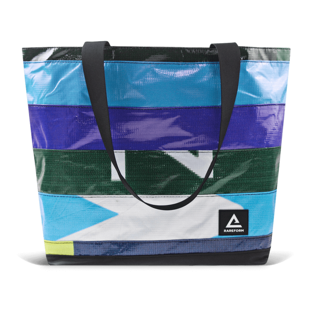 Patchwork Blake Tote