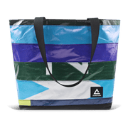 Patchwork Blake Tote