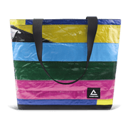 Patchwork Blake Tote
