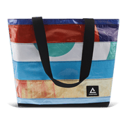 Patchwork Blake Tote