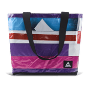 Patchwork Blake Tote