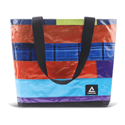 Patchwork Blake Tote