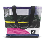 Patchwork Blake Tote