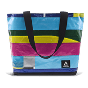 Patchwork Blake Tote