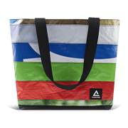 Patchwork Blake Tote