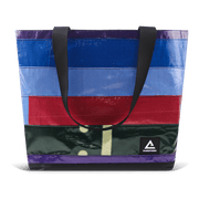Patchwork Blake Tote