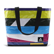 Patchwork Blake Tote