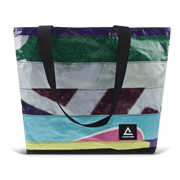 Patchwork Blake Tote