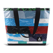 Patchwork Blake Tote
