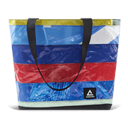 Patchwork Blake Tote