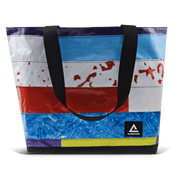 Patchwork Blake Tote