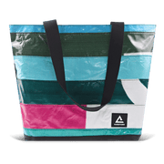 Patchwork Blake Tote
