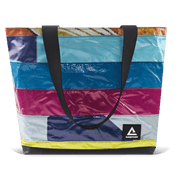 Patchwork Blake Tote