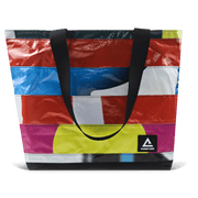 Patchwork Blake Tote