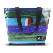Patchwork Blake Tote
