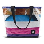 Patchwork Blake Tote