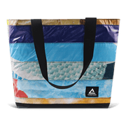 Patchwork Blake Tote