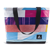 Striped Patchwork Blake