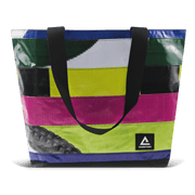 Striped Patchwork Blake