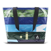 Patchwork Blake Tote