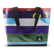 Patchwork Blake Tote