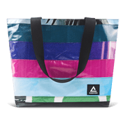 Patchwork Blake Tote