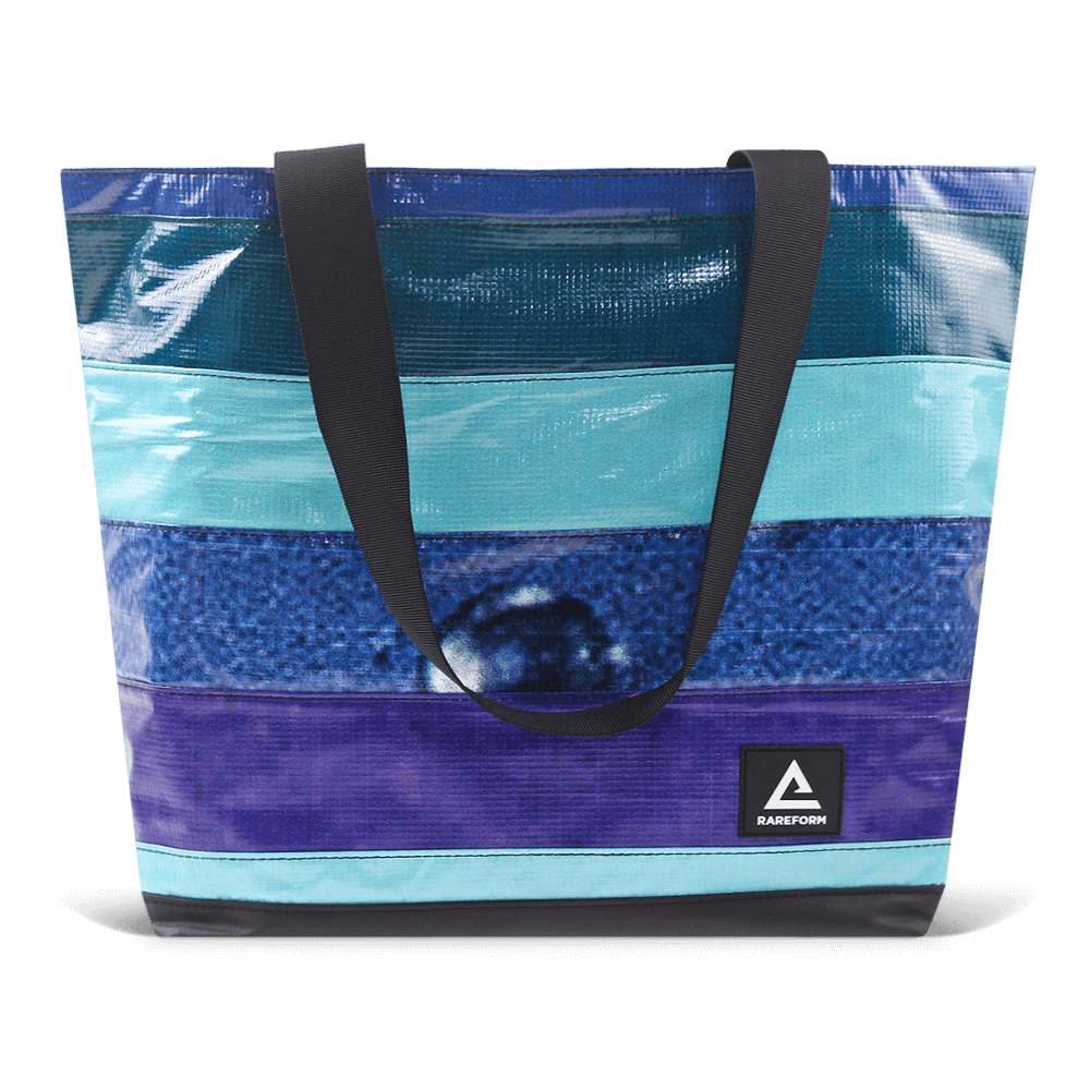 Patchwork Blake Tote