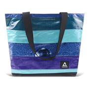 Patchwork Blake Tote
