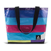 Patchwork Blake Tote