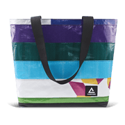 Patchwork Blake Tote
