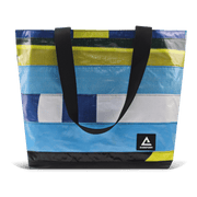 Patchwork Blake Tote