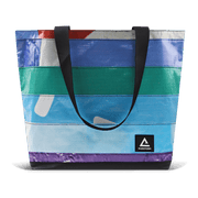 Patchwork Blake Tote