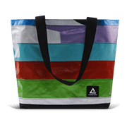 Patchwork Blake Tote