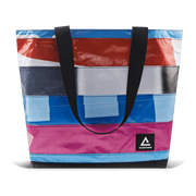 Patchwork Blake Tote